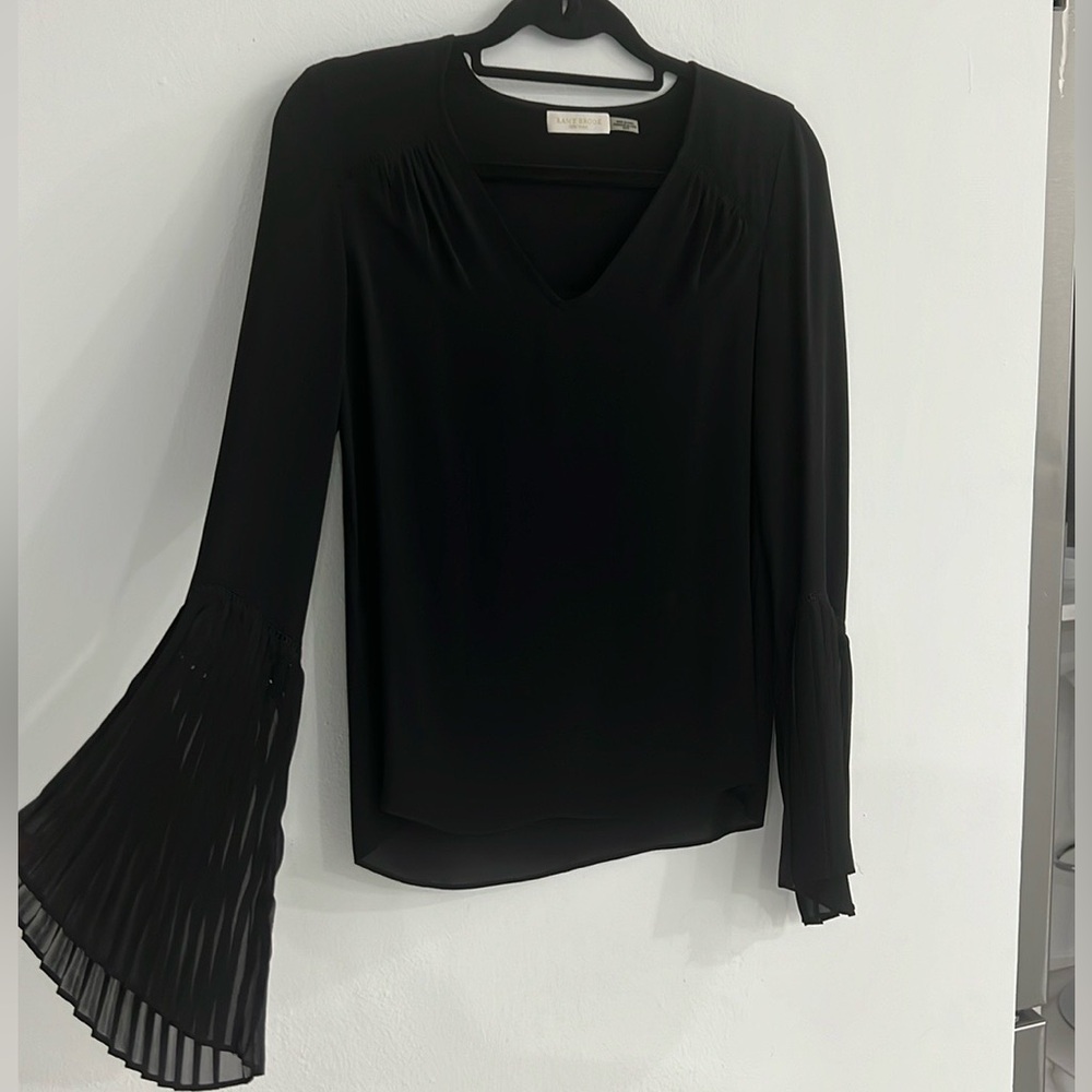 Ramy Brook Long Sleeve Top